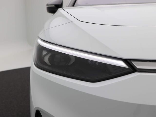 Volkswagen ID ID.7 Pro Business 77 kWh | Head-up | 360 view | massagestoelen voor | Stoel ventilatie | Memory seats | Warmtepomp | Trekhaak | Uit voorraad leverbaar!