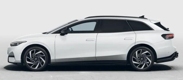 Volkswagen ID ID.7 Tourer Pro Business 77 kWh