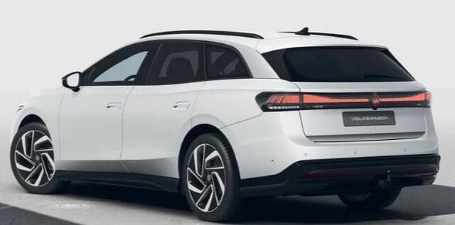 Volkswagen ID ID.7 Tourer Pro Business 77 kWh