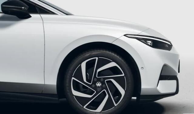 Volkswagen ID ID.7 Tourer Pro Business 77 kWh
