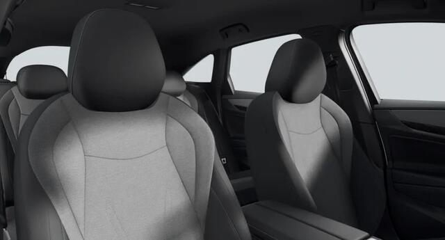 Volkswagen ID ID.7 Tourer Pro Business 77 kWh