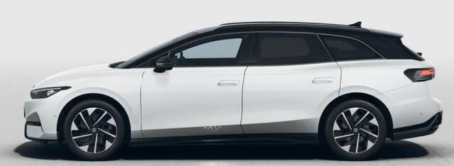 Volkswagen ID ID.7 Tourer Pro Business 77 kWh