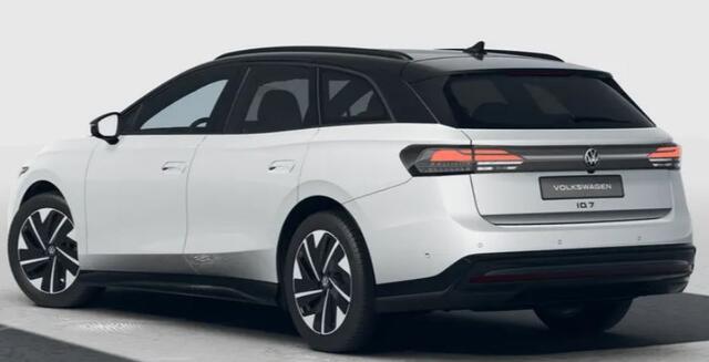Volkswagen ID ID.7 Tourer Pro Business 77 kWh