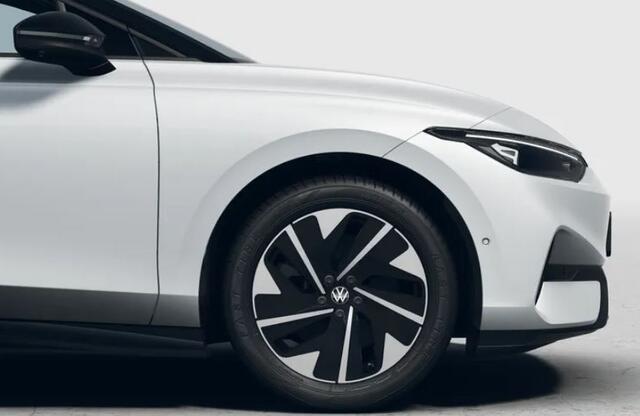 Volkswagen ID ID.7 Tourer Pro Business 77 kWh