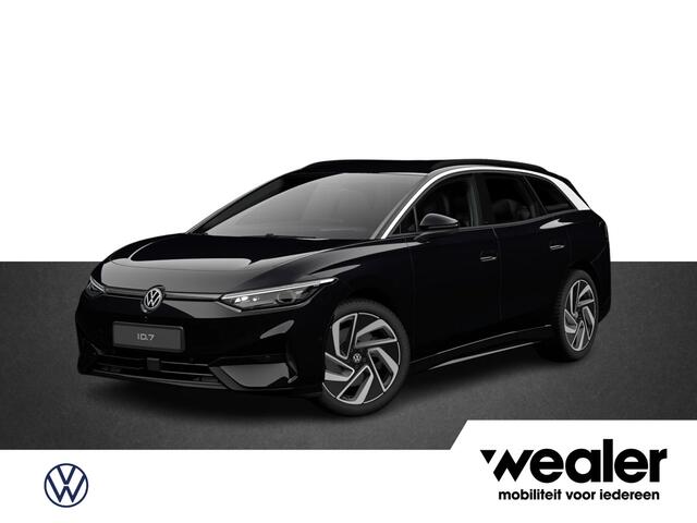 Volkswagen ID ID.7 Pro Business 77 kWh accu, 210 kW / 286 pk Variant Elektrische aandrijving