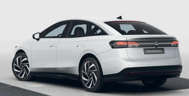 Volkswagen ID ID.7 Pro Business 77 kWh