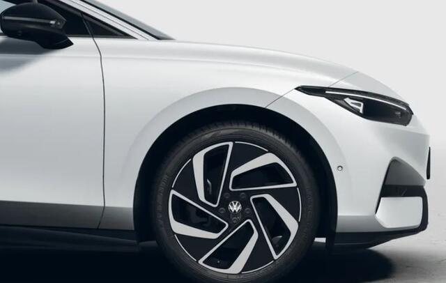 Volkswagen ID ID.7 Pro Business 77 kWh