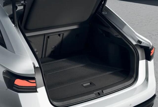 Volkswagen ID ID.7 Pro Business 77 kWh