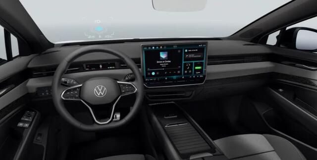 Volkswagen ID ID.7 Pro Business 77 kWh