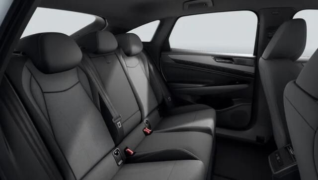 Volkswagen ID ID.7 Pro Business 77 kWh