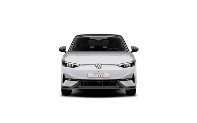 Volkswagen ID ID.7 77 kWh Elektromotor 286 1AT Pro Business Automaat