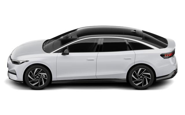 Volkswagen ID ID.7 77 kWh Elektromotor 286 1AT Pro Business Automaat