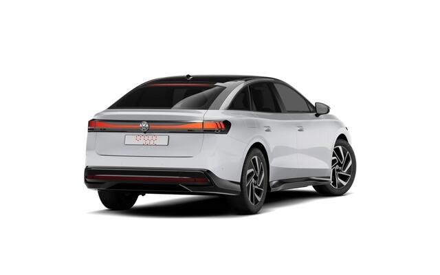 Volkswagen ID ID.7 77 kWh Elektromotor 286 1AT Pro Business Automaat