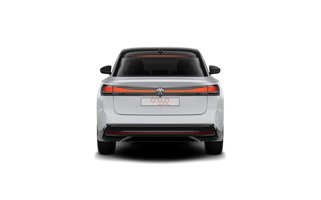 Volkswagen ID ID.7 77 kWh Elektromotor 286 1AT Pro Business Automaat
