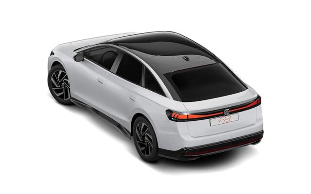 Volkswagen ID ID.7 77 kWh Elektromotor 286 1AT Pro Business Automaat