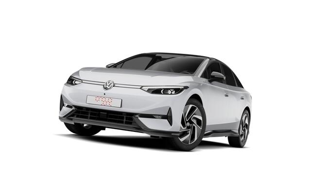 Volkswagen ID ID.7 77 kWh Elektromotor 286 1AT Pro Business Automaat