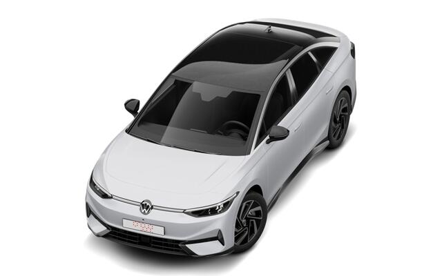 Volkswagen ID ID.7 77 kWh Elektromotor 286 1AT Pro Business Automaat