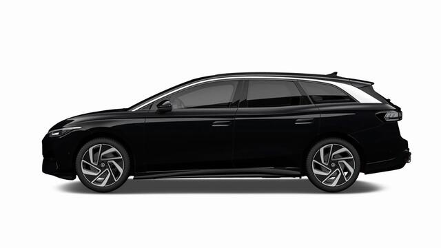 Volkswagen ID ID.7 Tourer 77 kWh Elektromotor 286 1AT Pro Business Automaat
