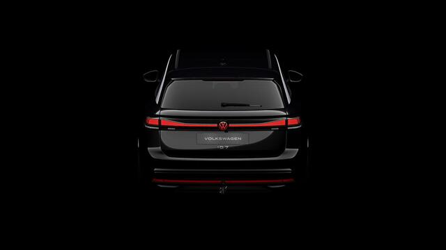 Volkswagen ID ID.7 Tourer 77 kWh Elektromotor 286 1AT Pro Business Automaat