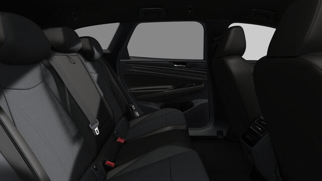Volkswagen ID ID.7 Tourer 77 kWh Elektromotor 286 1AT Pro Business Automaat