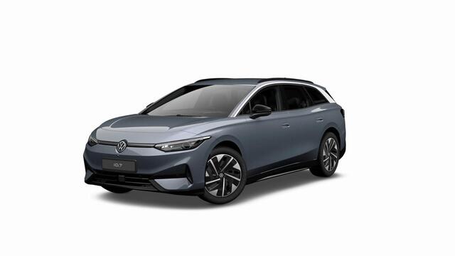Volkswagen ID ID.7 Tourer 77 kWh Elektromotor 286 1AT Pro Business Automaat