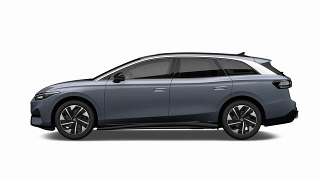 Volkswagen ID ID.7 Tourer 77 kWh Elektromotor 286 1AT Pro Business Automaat