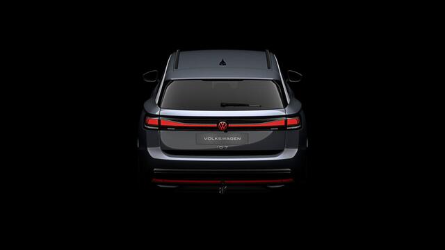 Volkswagen ID ID.7 Tourer 77 kWh Elektromotor 286 1AT Pro Business Automaat