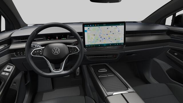 Volkswagen ID ID.7 Tourer 77 kWh Elektromotor 286 1AT Pro Business Automaat