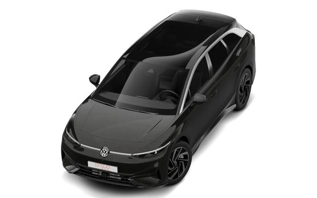 Volkswagen ID ID.7 Tourer 77 kWh Elektromotor 286 1AT Pro Business Automaat | R-Line exterieurpakket 'Black Style'