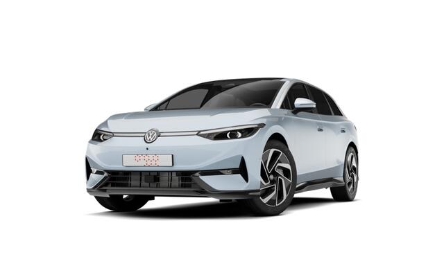 Volkswagen ID ID.7 Tourer 77 kWh Elektromotor 286 1AT Pro Business Automaat