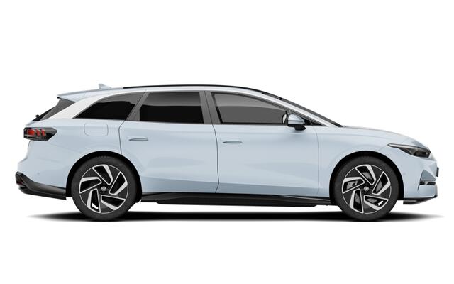 Volkswagen ID ID.7 Tourer 77 kWh Elektromotor 286 1AT Pro Business Automaat