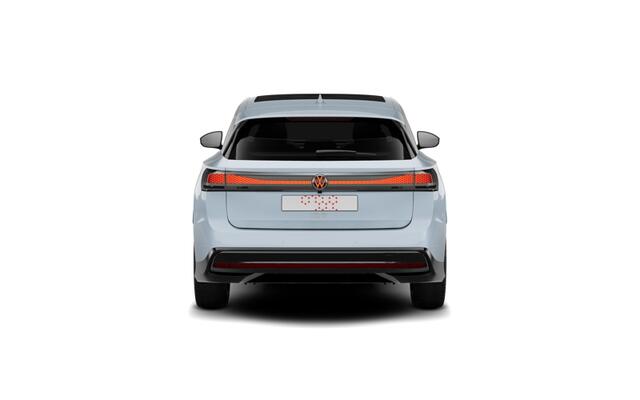 Volkswagen ID ID.7 Tourer 77 kWh Elektromotor 286 1AT Pro Business Automaat