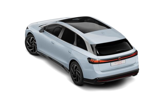 Volkswagen ID ID.7 Tourer 77 kWh Elektromotor 286 1AT Pro Business Automaat