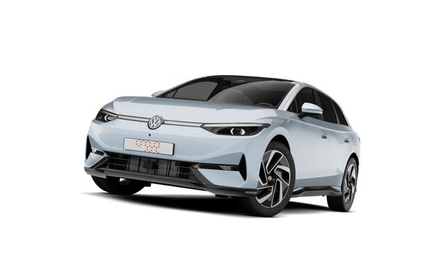 Volkswagen ID ID.7 Tourer 77 kWh Elektromotor 286 1AT Pro Business Automaat