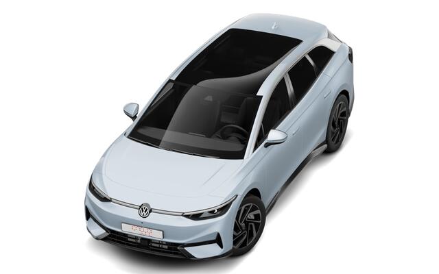 Volkswagen ID ID.7 Tourer 77 kWh Elektromotor 286 1AT Pro Business Automaat