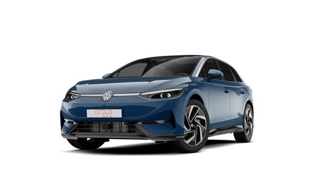 Volkswagen ID ID.7 Tourer 77 kWh Elektromotor 286 1AT Pro Business Automaat
