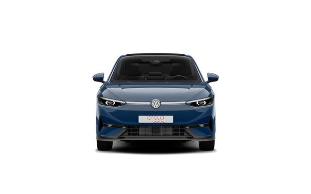 Volkswagen ID ID.7 Tourer 77 kWh Elektromotor 286 1AT Pro Business Automaat