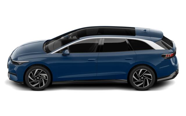 Volkswagen ID ID.7 Tourer 77 kWh Elektromotor 286 1AT Pro Business Automaat