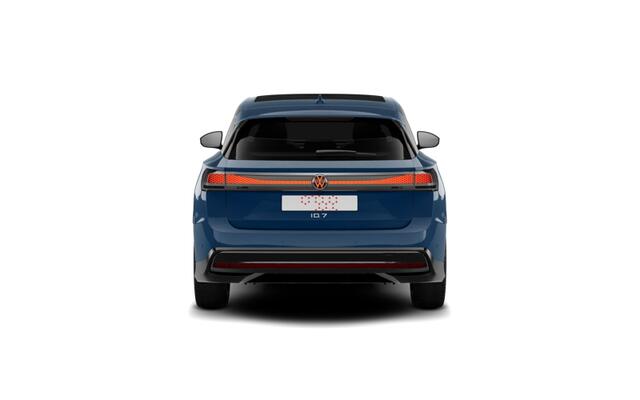 Volkswagen ID ID.7 Tourer 77 kWh Elektromotor 286 1AT Pro Business Automaat