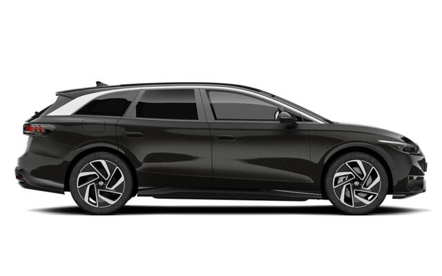 Volkswagen ID ID.7 Tourer 77 kWh Elektromotor 286 1AT Pro Business Automaat
