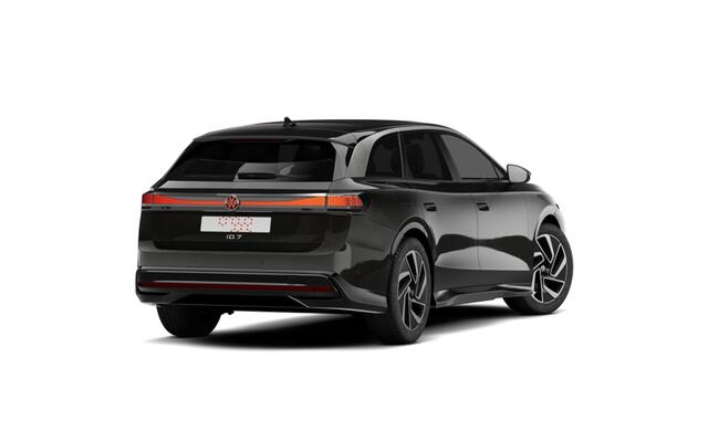 Volkswagen ID ID.7 Tourer 77 kWh Elektromotor 286 1AT Pro Business Automaat