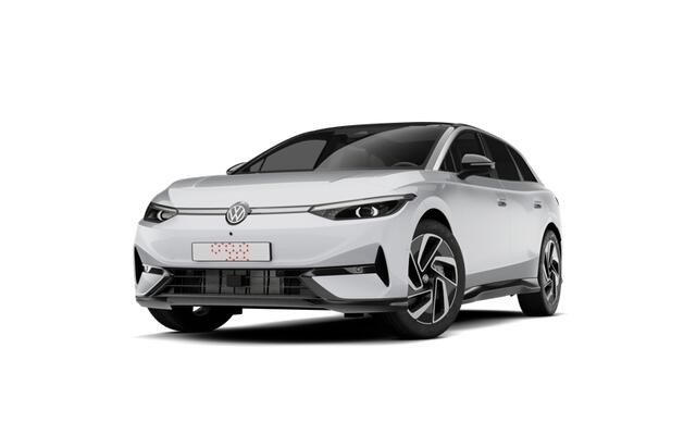 Volkswagen ID ID.7 Tourer 77 kWh Elektromotor 286 1AT Pro Business Automaat | R-Line exterieurpakket 'Black Style'