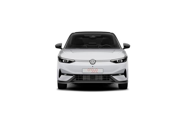 Volkswagen ID ID.7 Tourer 77 kWh Elektromotor 286 1AT Pro Business Automaat | R-Line exterieurpakket 'Black Style'