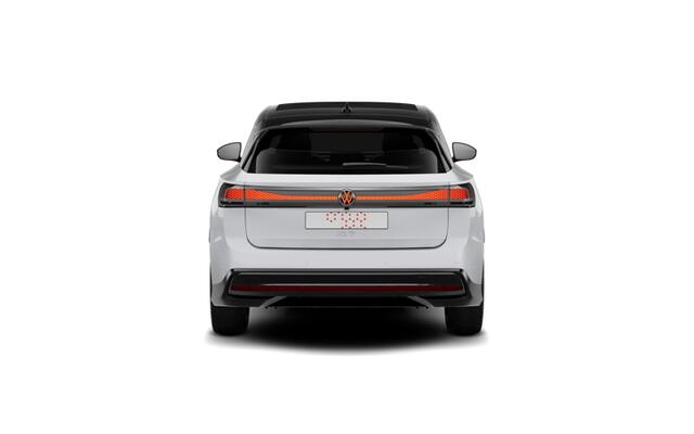 Volkswagen ID ID.7 Tourer 77 kWh Elektromotor 286 1AT Pro Business Automaat | R-Line exterieurpakket 'Black Style'