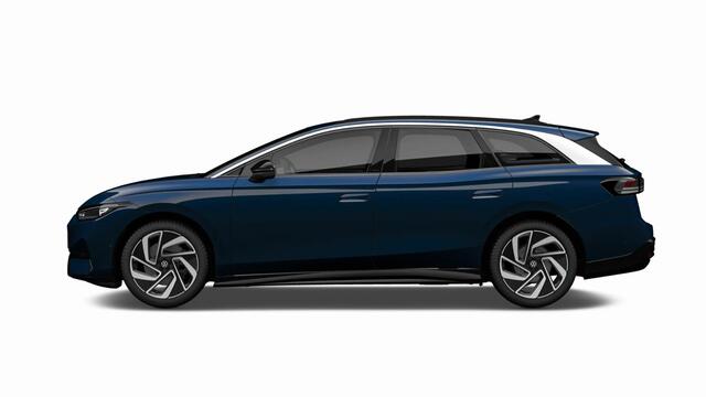 Volkswagen ID ID.7 Tourer 77 kWh Elektromotor 286 1AT Pro Business Automaat