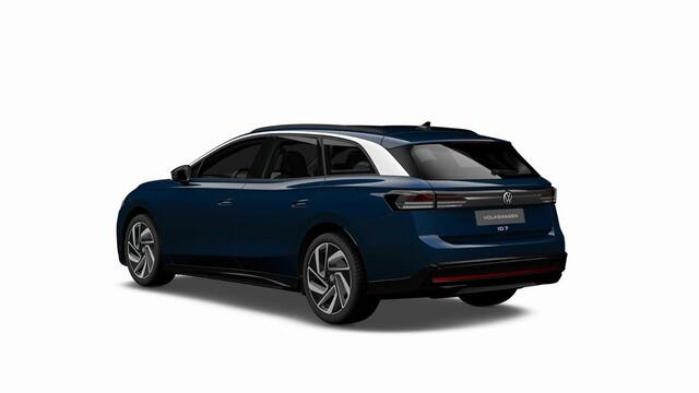 Volkswagen ID ID.7 Tourer 77 kWh Elektromotor 286 1AT Pro Business Automaat