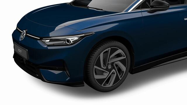 Volkswagen ID ID.7 Tourer 77 kWh Elektromotor 286 1AT Pro Business Automaat