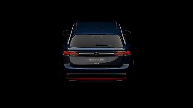 Volkswagen ID ID.7 Tourer 77 kWh Elektromotor 286 1AT Pro Business Automaat