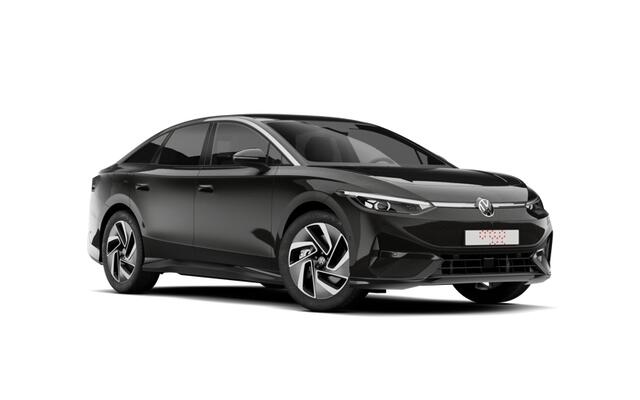 Volkswagen ID ID.7 77 kWh Elektromotor 286 1AT Pro Business Automaat