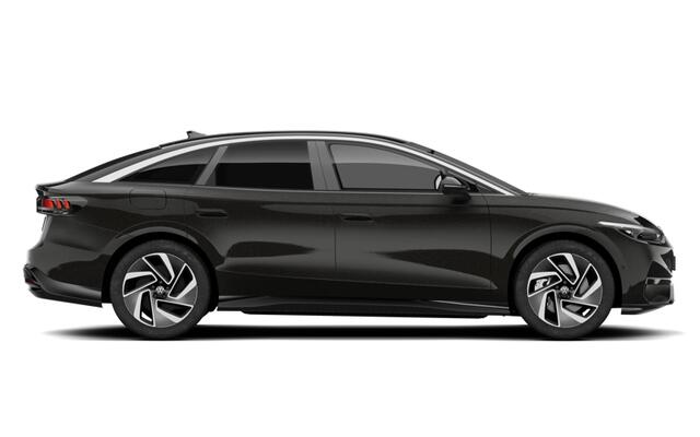 Volkswagen ID ID.7 77 kWh Elektromotor 286 1AT Pro Business Automaat